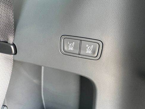 Certified 2026 Hyundai Santa Fe SE FWD image 14