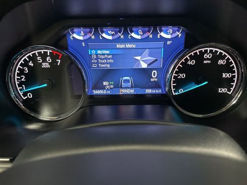 Used 2021 Ford F150 XLT w/ Equipment Group 301A Mid AWD/4WD image 14