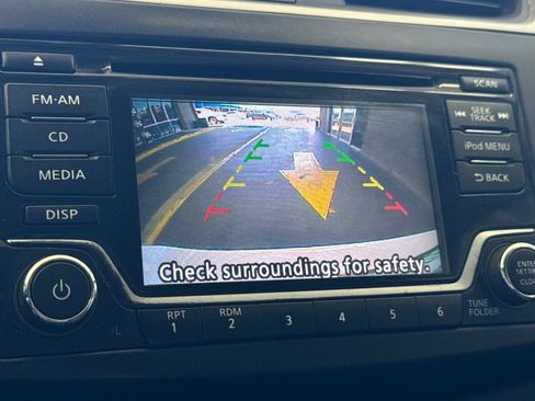 Used 2018 Nissan Sentra S FWD image 18