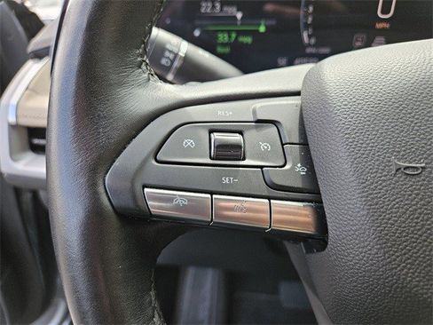 Certified 2025 Cadillac XT4 Premium Luxury image 27