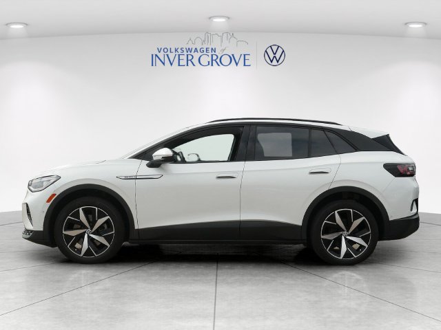 Certified 2023 Volkswagen ID.4 Pro S AWD/4WD image 4