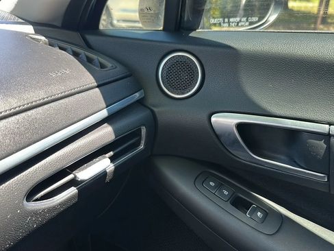 Used 2020 Hyundai Sonata SEL w/ Cargo Package FWD image 40