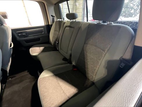 Used 2019 RAM 1500 Big Horn image 26