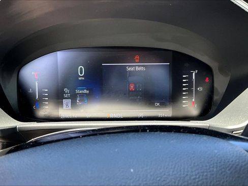 Used 2023 Ford Escape Active w/ Tech Pack #1 AWD/4WD image 13