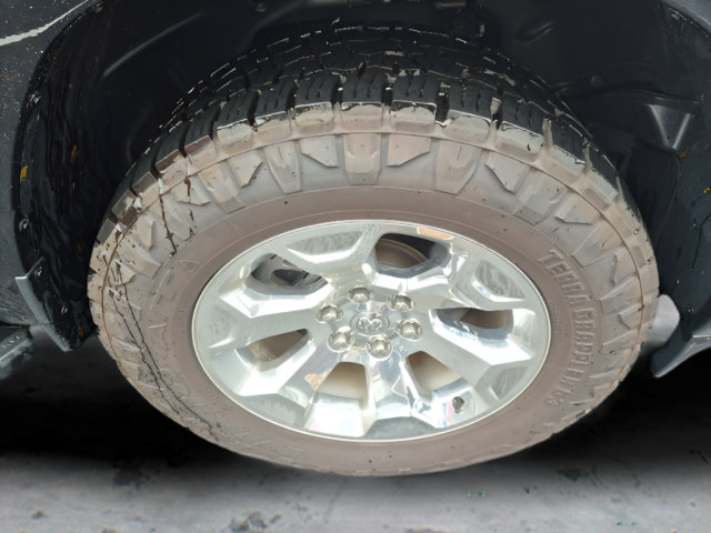 Used 2020 RAM 1500 Big Horn AWD/4WD image 6