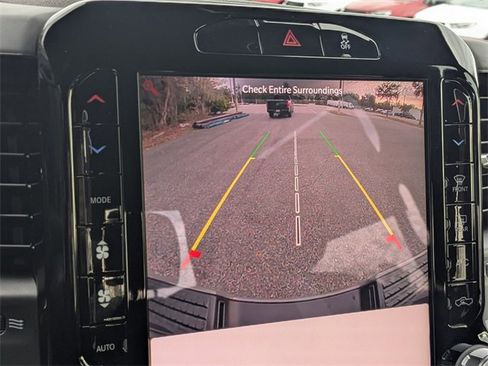 New 2026 RAM 2500 Tradesman image 20