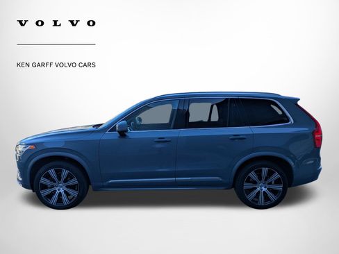 Used 2023 Volvo XC90 B6 Ultimate w/ Protection Package Premier AWD/4WD image 9
