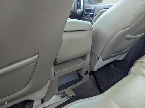 Used 2014 GMC Sierra 1500 SLE w/ SLE Value Package image 16