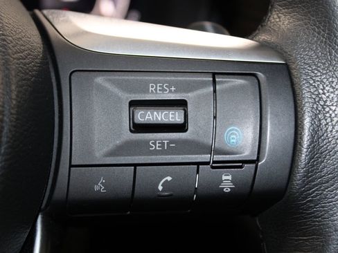 Used 2023 INFINITI QX60 Luxe w/ Vision Package FWD image 23