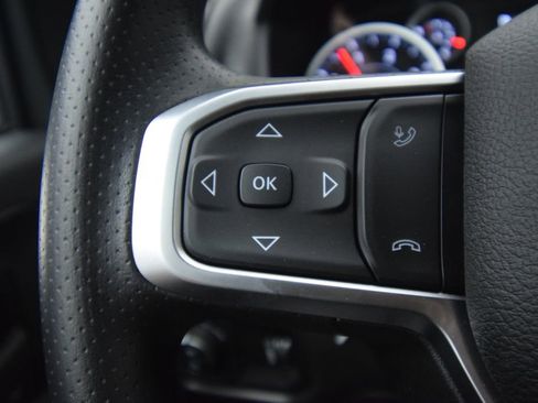 New 2026 RAM 5500 Tradesman AWD/4WD image 29