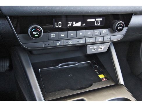 New 2026 Subaru Outback Wilderness AWD/4WD image 22