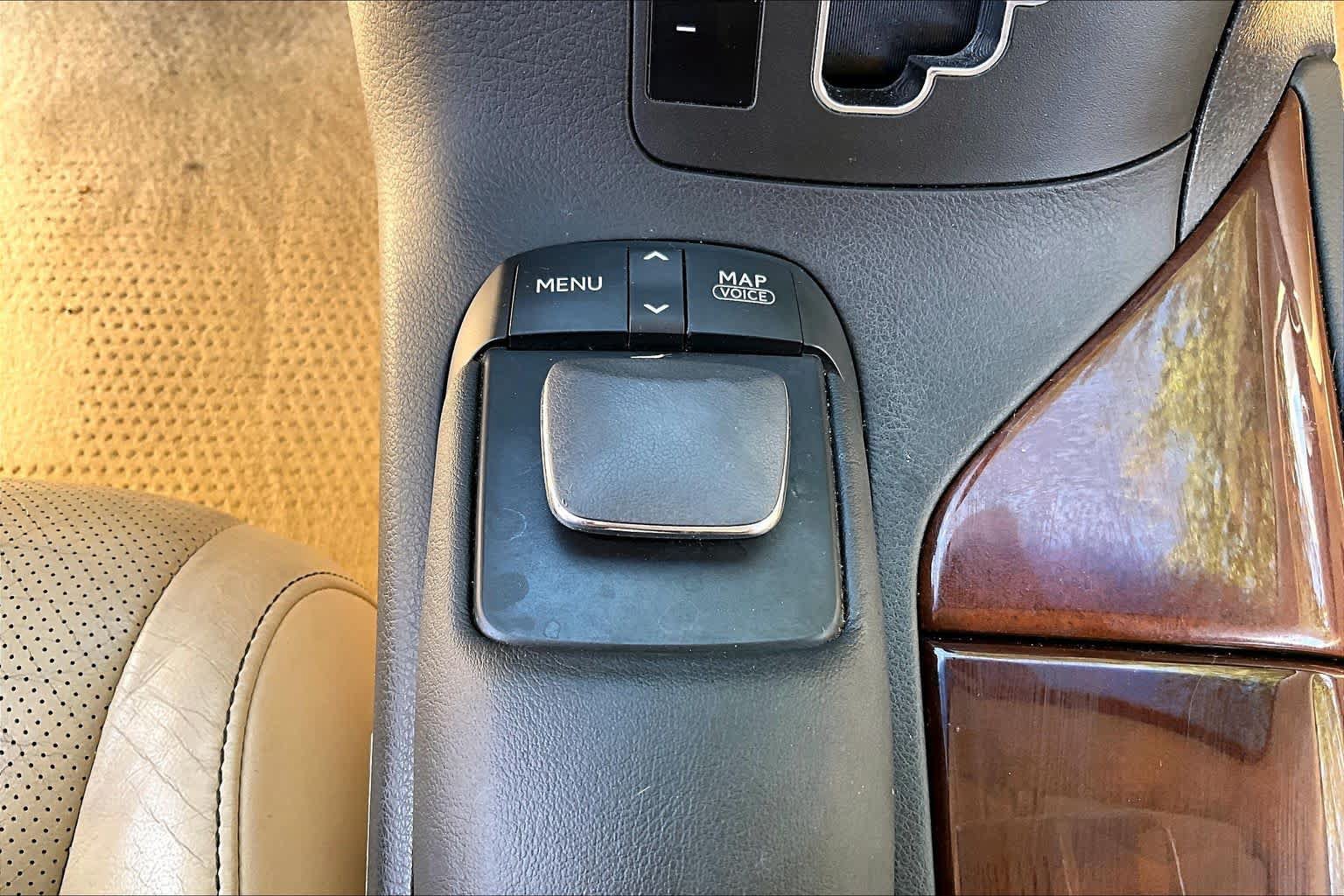 Used 2013 Lexus RX 450h FWD w/ Navigation Pkg image 33