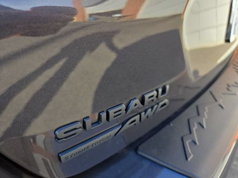 Certified 2026 Subaru Crosstrek 2.5i Limited w/ Crosstrek Mirror Package AWD/4WD image 16