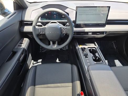 New 2026 Lexus ES 350e FWD image 20