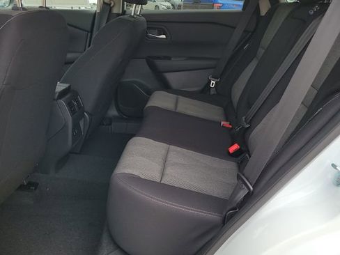New 2026 Nissan Rogue SV AWD/4WD image 7