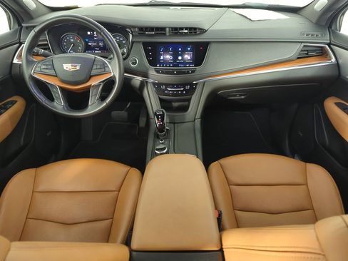 Used 2021 Cadillac XT5 Premium Luxury FWD image 14