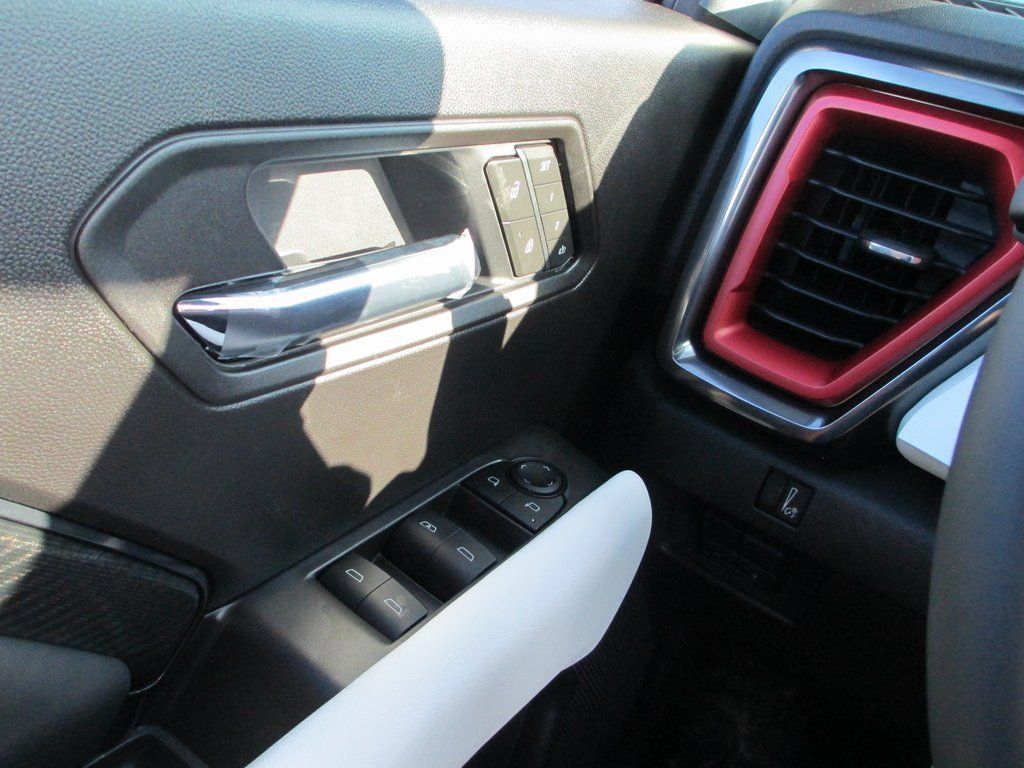 New 2026 GMC Canyon AT4X AWD/4WD image 15