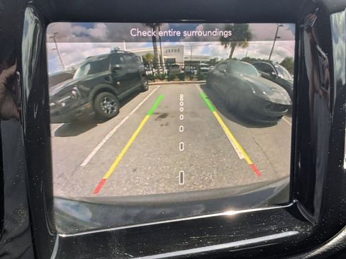 Used 2021 Jeep Compass Limited w/ Sun and Sound Group image 22