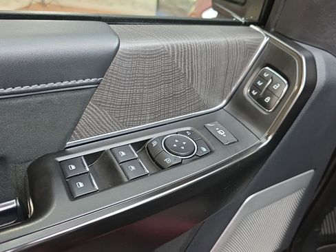 Used 2022 Ford F150 Platinum w/ Equipment Group 701A High image 28