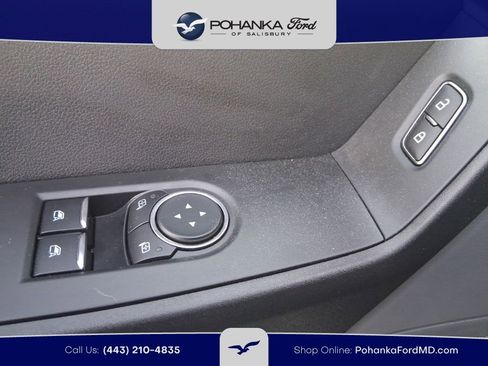 Used 2024 Ford F550 4x4 Regular Cab Super Duty image 9