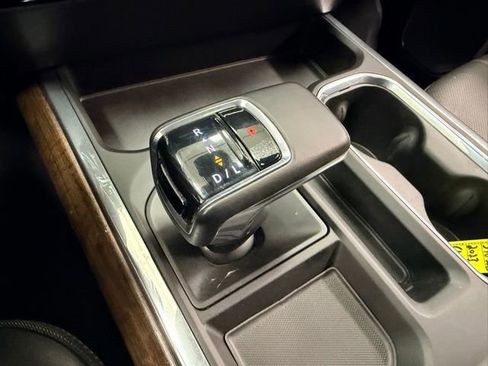 Certified 2023 Chevrolet Silverado 1500 High Country w/ High Country Premium Package image 18