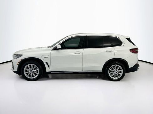 Used 2023 BMW X5 xDrive45e w/ Executive Package AWD/4WD image 8