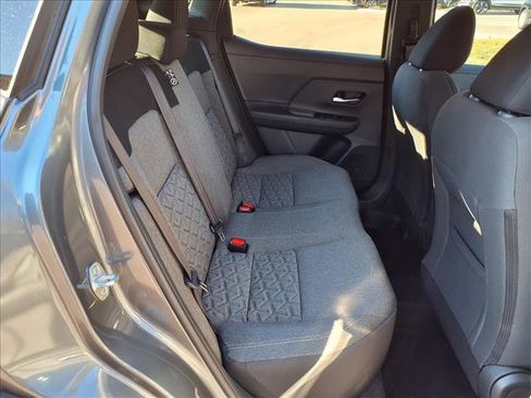 New 2026 Nissan Kicks SV w/ Cold Weather Package image 10