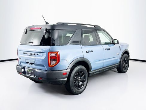 Used 2024 Ford Bronco Sport Big Bend w/ Convenience Package image 9