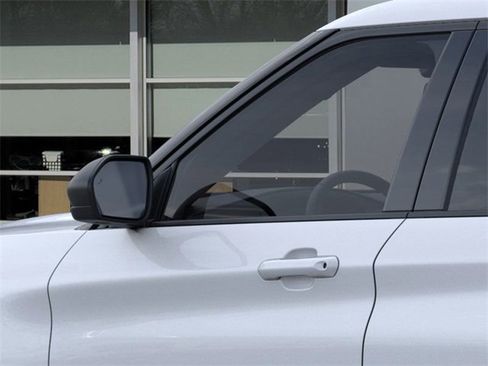 New 2026 Ford Explorer Active image 20