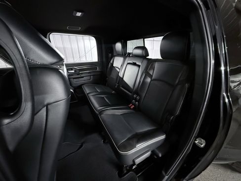 Used 2023 RAM 3500 Laramie w/ Night Edition image 24