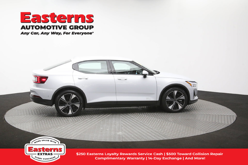 Used 2024 Polestar Polestar 2 RWD image 42