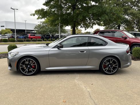 New 2026 BMW M240i Coupe w/ Premium Package image 2