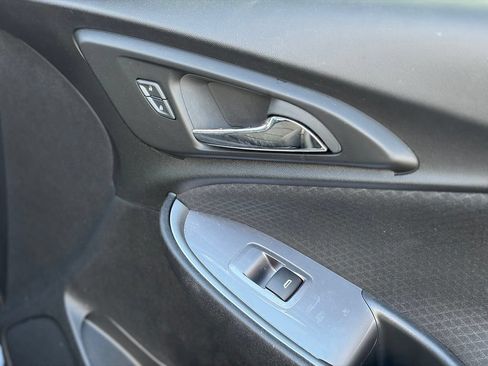 Used 2024 Chevrolet Malibu RS w/ LPO, Floor Liner Package FWD image 14