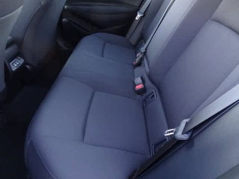 Used 2025 Toyota Corolla LE image 7
