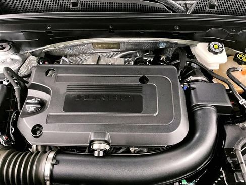 Used 2023 Buick Envision Essence w/ Sport Touring Package image 32