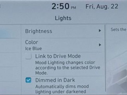 Used 2023 Hyundai Ioniq 5 Limited image 34