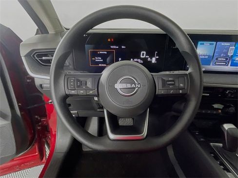 New 2026 Nissan Kicks SV image 8