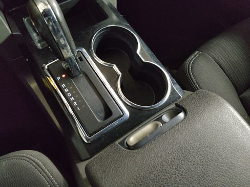 Used 2011 Ford F150 FX2 w/ FX Plus Pkg image 26