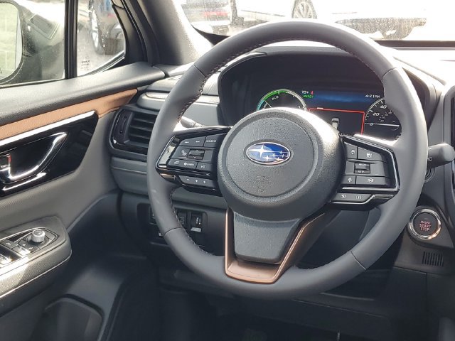 New 2026 Subaru Forester Sport AWD/4WD image 26