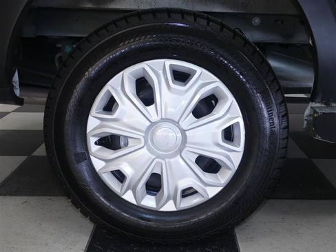 Used 2025 Ford Transit 250 Low Roof w/ Exterior Upgrade Package RWD image 26