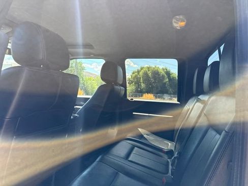 Used 2014 Ford F350 Lariat w/ Lariat Ultimate Package AWD/4WD image 23