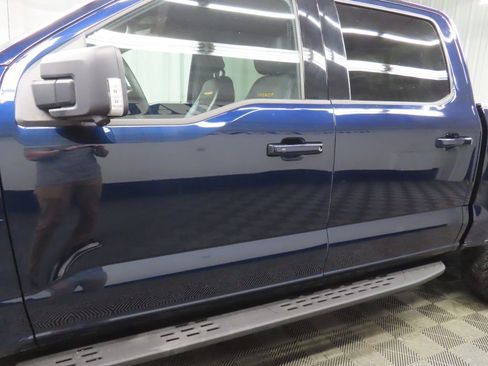 Used 2025 Ford F150 Tremor w/ Tow/Haul Package AWD/4WD image 48