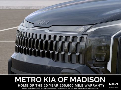 New 2026 Kia Sportage X-Line AWD/4WD image 12