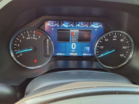 Used 2023 Ford Expedition Limited RWD image 13