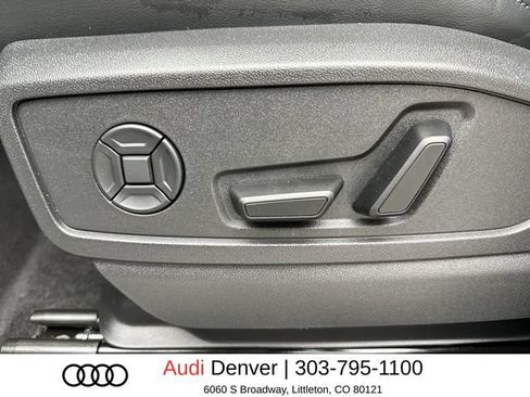 Used 2025 Audi Q5 Premium w/ Convenience Package AWD/4WD image 12