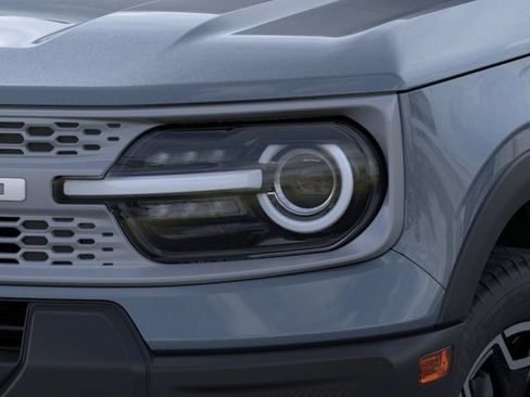 New 2026 Ford Bronco Sport Outer Banks AWD/4WD image 17