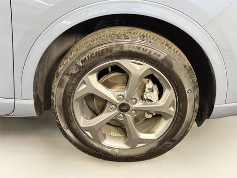 Used 2024 Ford Escape ST-Line Select AWD/4WD image 36