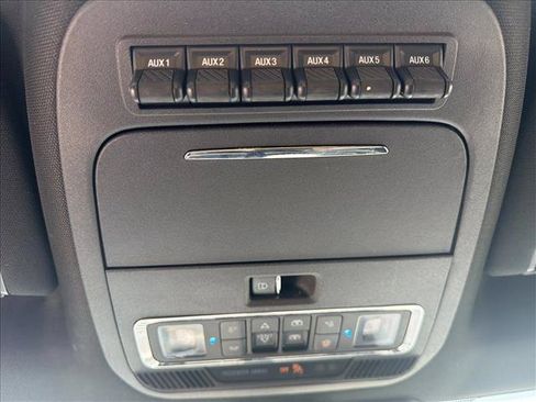 Used 2024 Ford F150 Tremor w/ Equipment Group 402A High AWD/4WD image 16