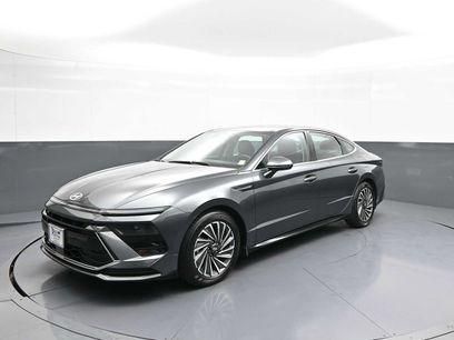 Certified 2026 Hyundai Sonata SEL