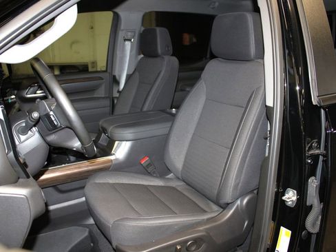 Used 2025 Chevrolet Silverado 1500 LT Trail Boss w/ Convenience Package II image 25